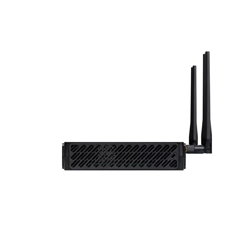 Lancom 1800VA-4G - Router - Módem DSL Switch de 4 puertos