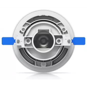 Soporte Ubiquiti UACC-G5-Dome-Ultra-FM-SB-W interior blanco 10 cm de diámetro