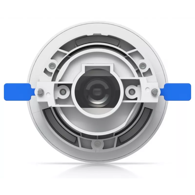 Soporte Ubiquiti UACC-G5-Dome-Ultra-FM-SB-W interior blanco 10 cm de diámetro