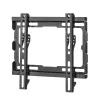 SBOX PLB-2222F-2 soporte de pared fijo para TV, 23-43 pulgadas, 45 kg, VESA 200x200