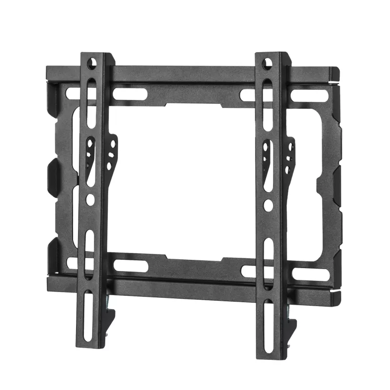 SBOX PLB-2222F-2 soporte de pared fijo para TV, 23-43 pulgadas, 45 kg, VESA 200x200