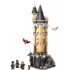 LEGO HARRY POTTER 76430 Lechucería del castillo de Hogwarts