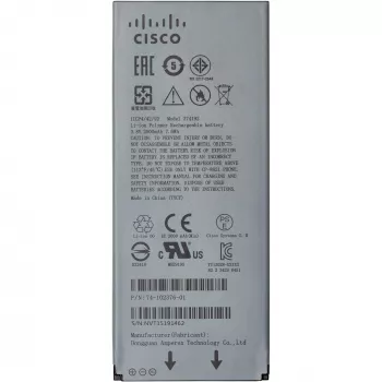 Cisco 8821 batería EXTENDED/. IN