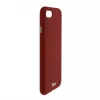 Funda Tellur iPhone 7 marrón roja