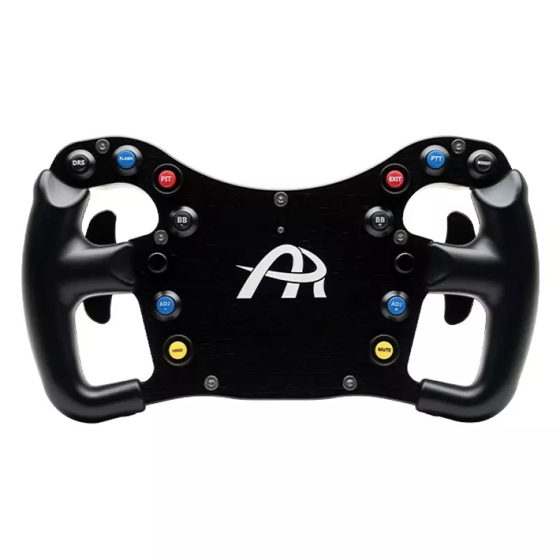 Silla gaming Ascher Racing F28-SC V2