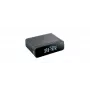 Radio portátil Muse M-175DBI negra