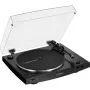 Audio Technica AT-LP3XBTBK producto negro