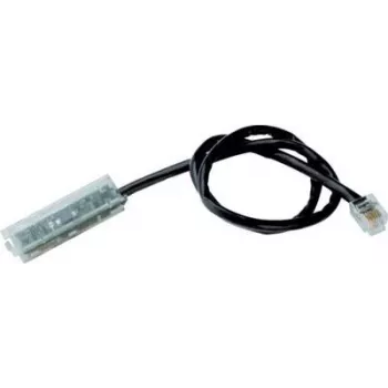 Interfaz de datos Hager BKE EHZ001K 1 Mbit 450 mm