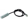 Interfaz de datos Hager BKE EHZ001K 1 Mbit 450 mm
