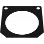 Marco de filtro EUROLITE PFE-100/120 (modelo 40001985) para luminarias LED