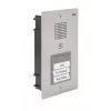 Intercomunicador/Panel de control Auerswald TFS-Dialog 313 — Estación de 3 teclas, modelo 90057