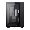 Gamemax | Caja | INFINITY BK | ATX