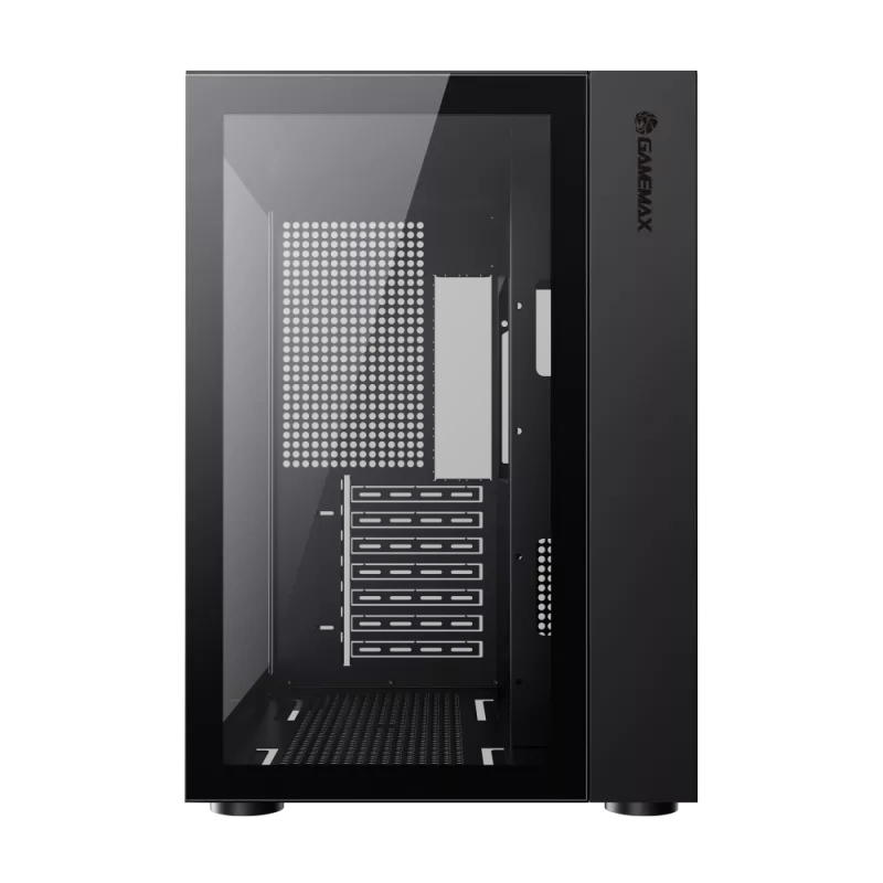 Gamemax | Caja | INFINITY BK | ATX