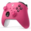 Mando Microsoft Xbox Wireless Controller Mineral Camo Special Edition – inalámbrico, Bluetooth, 2x AA, 40 h, rosa/blanco