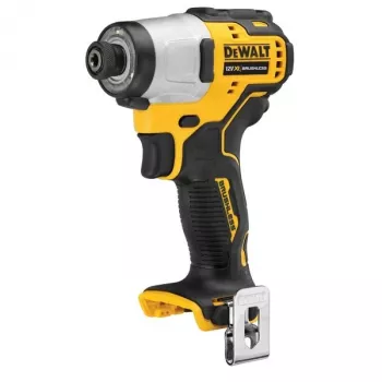 Llave de impacto compacta 12V, unidad sola