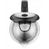 Hervidor Amica 1.7L 2200W Plata