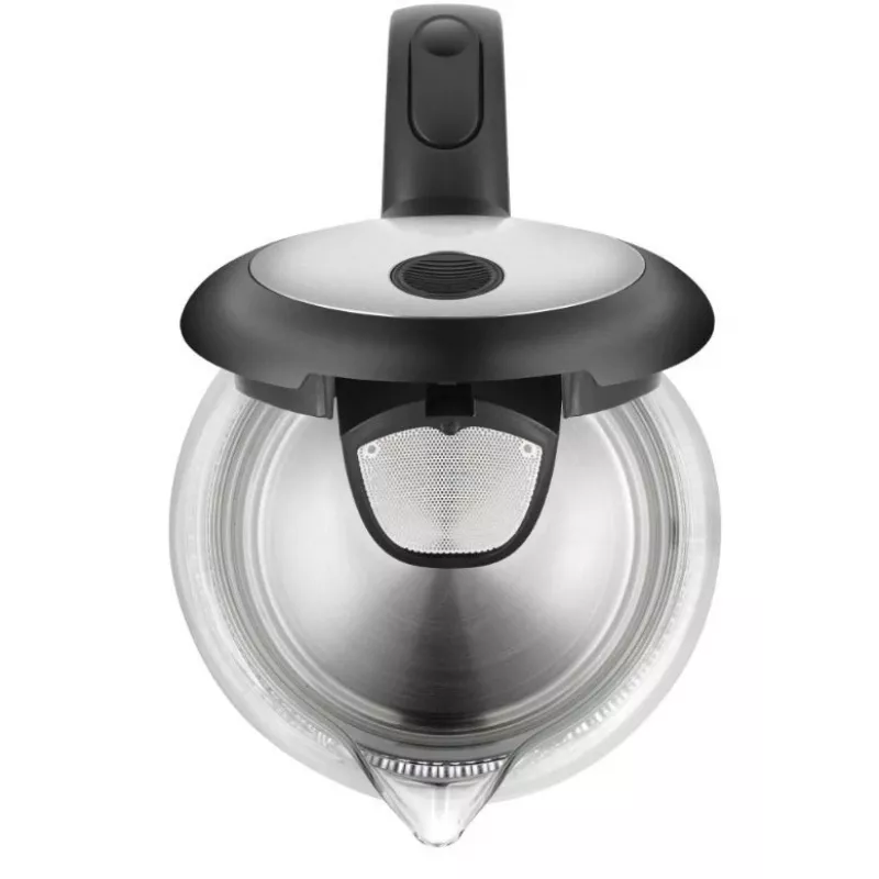 Hervidor Amica 1.7L 2200W Plata