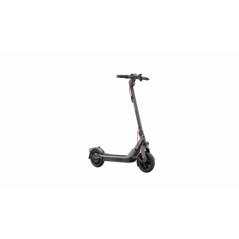 Segway | F3 E | eKickScooter | 1000 W | Hasta 25 km/h | 10 pulgadas | Negro
