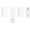 Router inalámbrico Tenda 5G01 Gigabit Ethernet de doble banda (2,4 GHz / 5 GHz) 5G blanco