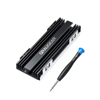 Disipador/radiador GRAUGEAR G-PS5HS02