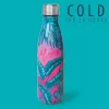 Termo Cambridge CM06510 500 ml – diseño Aloha Palm Beach