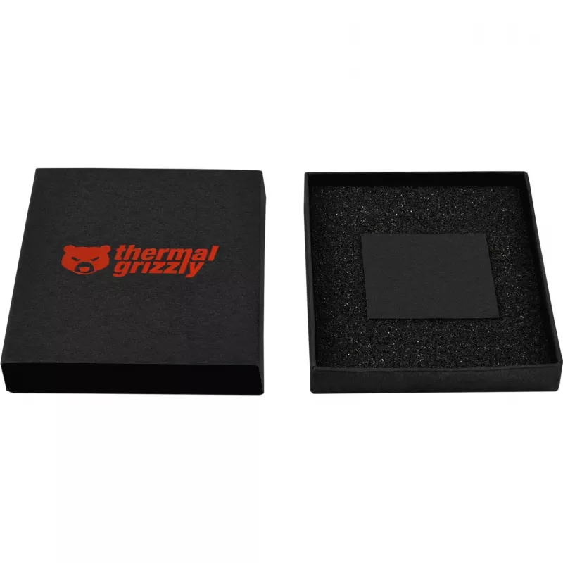 Almohadilla térmica Thermal Grizzly Carbonaut