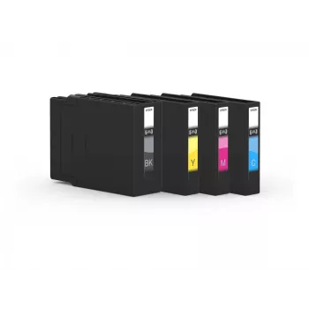 Epson C13T14B440 cartucho de tinta 1 ud. original Extra (Super) High Yield amarillo