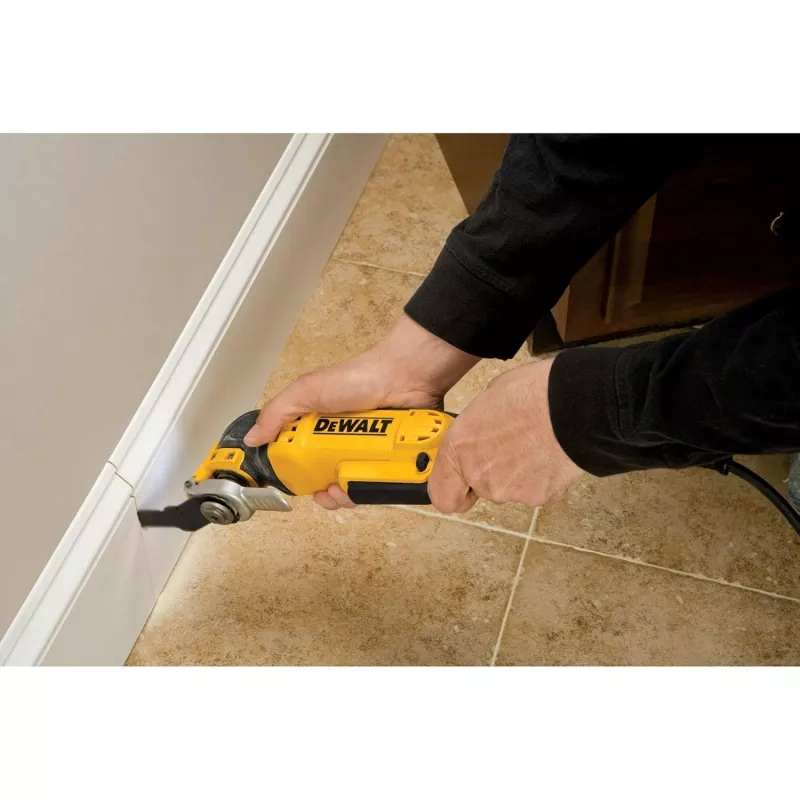 Accesorio para herramienta multifunción DeWALT DT20703-QZ