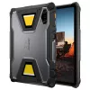 Tablet UleFone Armor Pad 5 Ultra — 12GB RAM, 512GB almacenamiento, 5G