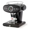 Máquina illy X1 Anniversary para café molido y cápsulas E.S.E. (negra)