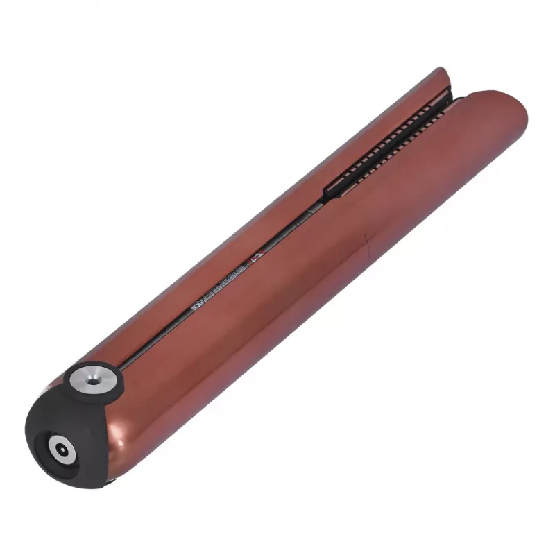 Dyson HS07 Corrale Copper/Nickel plancha de pelo