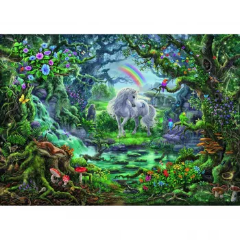 Puzle Ravensburger 15030 fantasía 759 piezas