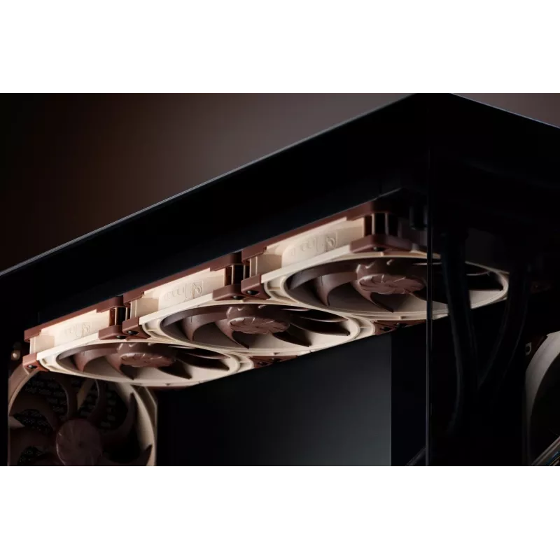 Ventilador de caja Noctua NF-A14X25 G2 LS-PWM 140mm