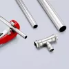 Knipex 90 31 02 SB cortatubos manual Pipecutter