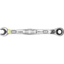 Wera Switch Llave de carraca combinada Joker 10x159 (05020065001)