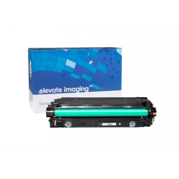 Cartucho de tóner CF360A negro para HP