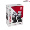 Altavoz estéreo Audiocore AC805 2.0 PC 6W negro