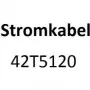 Cable de alimentación Lenovo 42T5120 negro 1 m