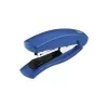 Grapadora NOVUS C3 FC azul — grapadora compacta de mesa, modelo 60-C3FC03