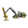 Vehículo de juguete BRUDER John Deere 1270G