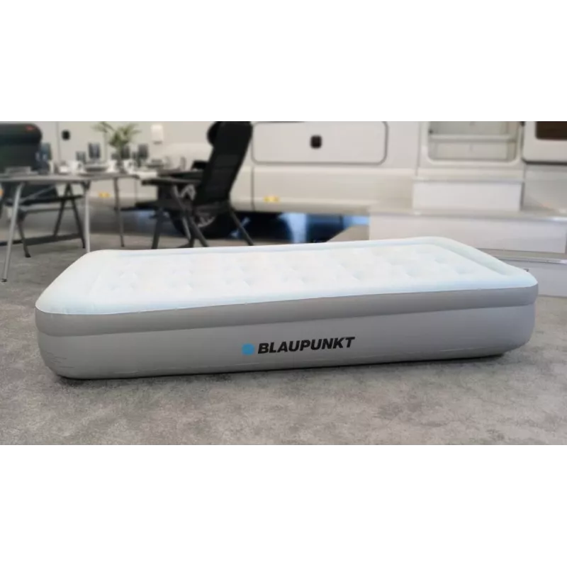 Autorradio BLAUPUNKT IM715 con Bluetooth y USB