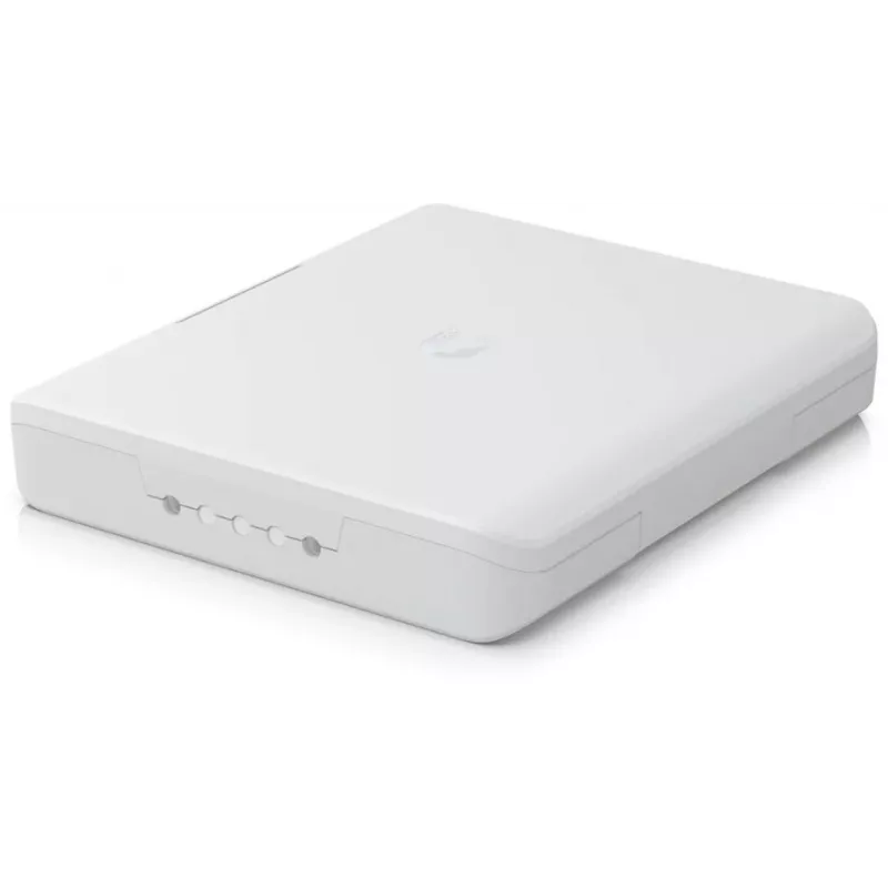 Carcasa para equipos de red Ubiquiti UF-TERMINAL-BOX Exterior Policarbonato