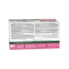 SCHESIR filetes de pollo con jamón en gelatina - alimento húmedo para gatos - 6x50g