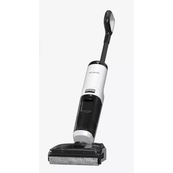 Tineco FLOOR ONE S5 MAX aspirador vertical batería seco y húmedo sin bolsa negro, blanco