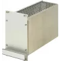 SCHROFF PIU W.COVER 3U 5HP 227D EMC - accesorio para rack - 3 U (24813055)
