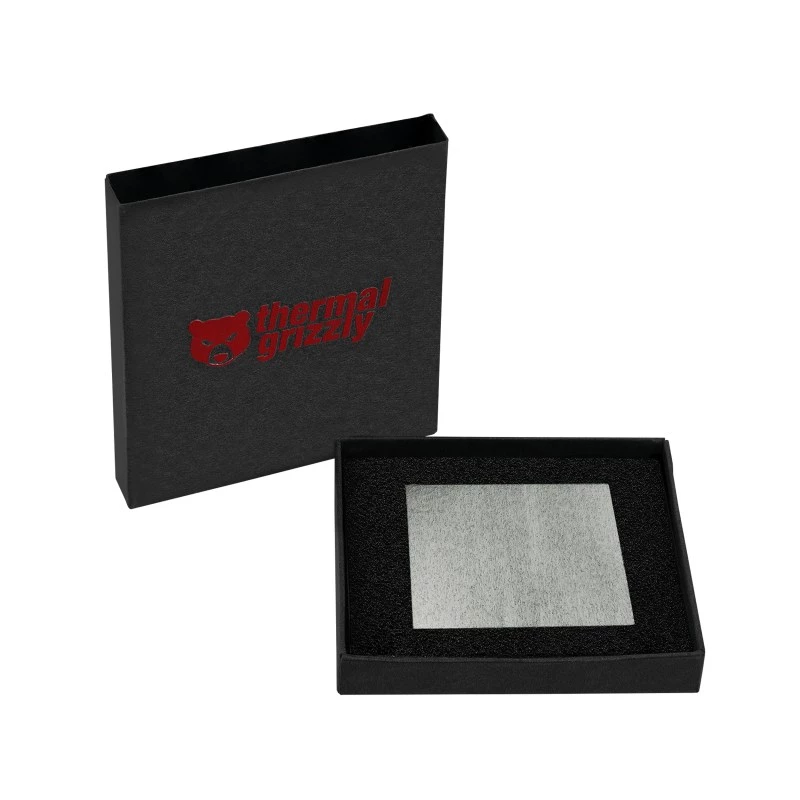 Thermal Grizzly TG-KS-38-38 Almohadilla CryoSheet 0,2 mm 38x38 mm térmica