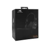 Auriculares Baracuda BGH-011 Pearl Negro