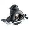 Herramienta multifunción oscilante Black & Decker MT218K-QW negra, naranja 8500 OPM
