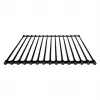 Esterilla de acero plegable Black Edition