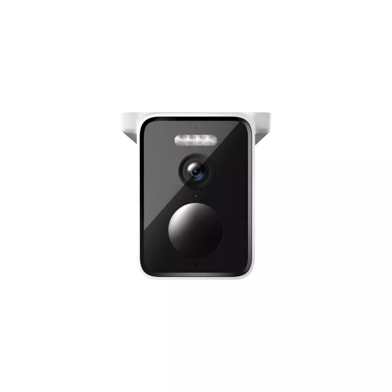 Xiaomi | Cámara solar | BW400 Pro Set | Bullet | 4 MP | F1.6 | IP66 | Micro SD, máx. 256 GB